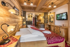 Bekijk appartementen Cztery Pory Roku