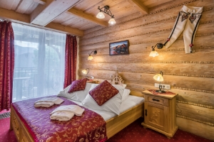 Bekijk appartementen Cztery Pory Roku