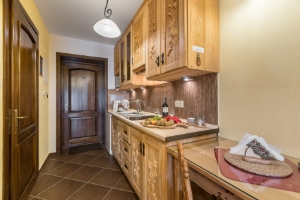 Bekijk appartementen Cztery Pory Roku