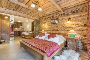 Bekijk appartementen Cztery Pory Roku