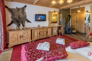 Bekijk appartementen Cztery Pory Roku