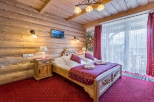 Bekijk appartementen Cztery Pory Roku