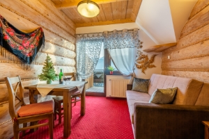Bekijk appartementen Cztery Pory Roku
