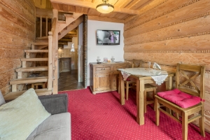 Bekijk appartementen Cztery Pory Roku