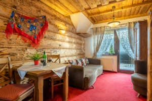 Bekijk appartementen Cztery Pory Roku