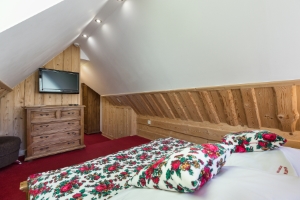 Bekijk appartementen Cztery Pory Roku
