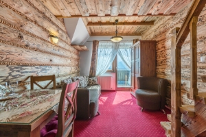 Bekijk appartementen Cztery Pory Roku