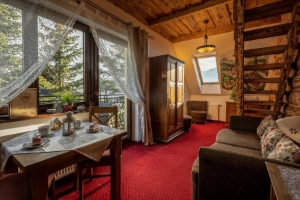 Bekijk appartementen Cztery Pory Roku