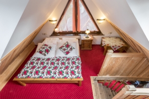 Bekijk appartementen Cztery Pory Roku