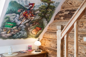 Bekijk appartementen Cztery Pory Roku
