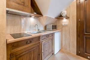 Bekijk appartementen Cztery Pory Roku