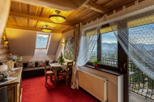 Bekijk appartementen Cztery Pory Roku