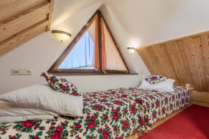 Bekijk appartementen Cztery Pory Roku