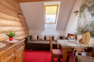 Bekijk appartementen Cztery Pory Roku