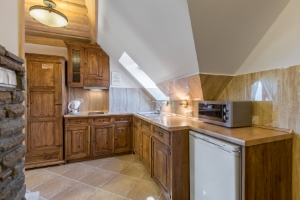 Bekijk appartementen Cztery Pory Roku