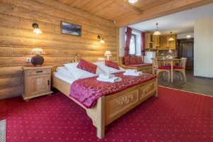 Bekijk appartementen Cztery Pory Roku