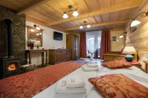 Bekijk appartementen Cztery Pory Roku