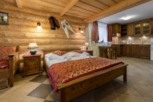 Bekijk appartementen Cztery Pory Roku