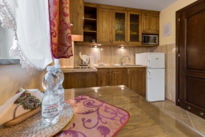 Bekijk appartementen Cztery Pory Roku