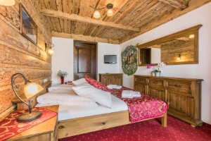 Bekijk appartementen Cztery Pory Roku