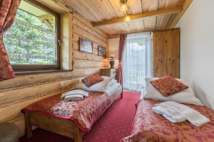 Bekijk appartementen Cztery Pory Roku