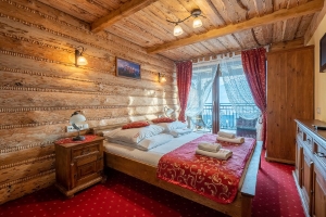 Bekijk appartementen Cztery Pory Roku